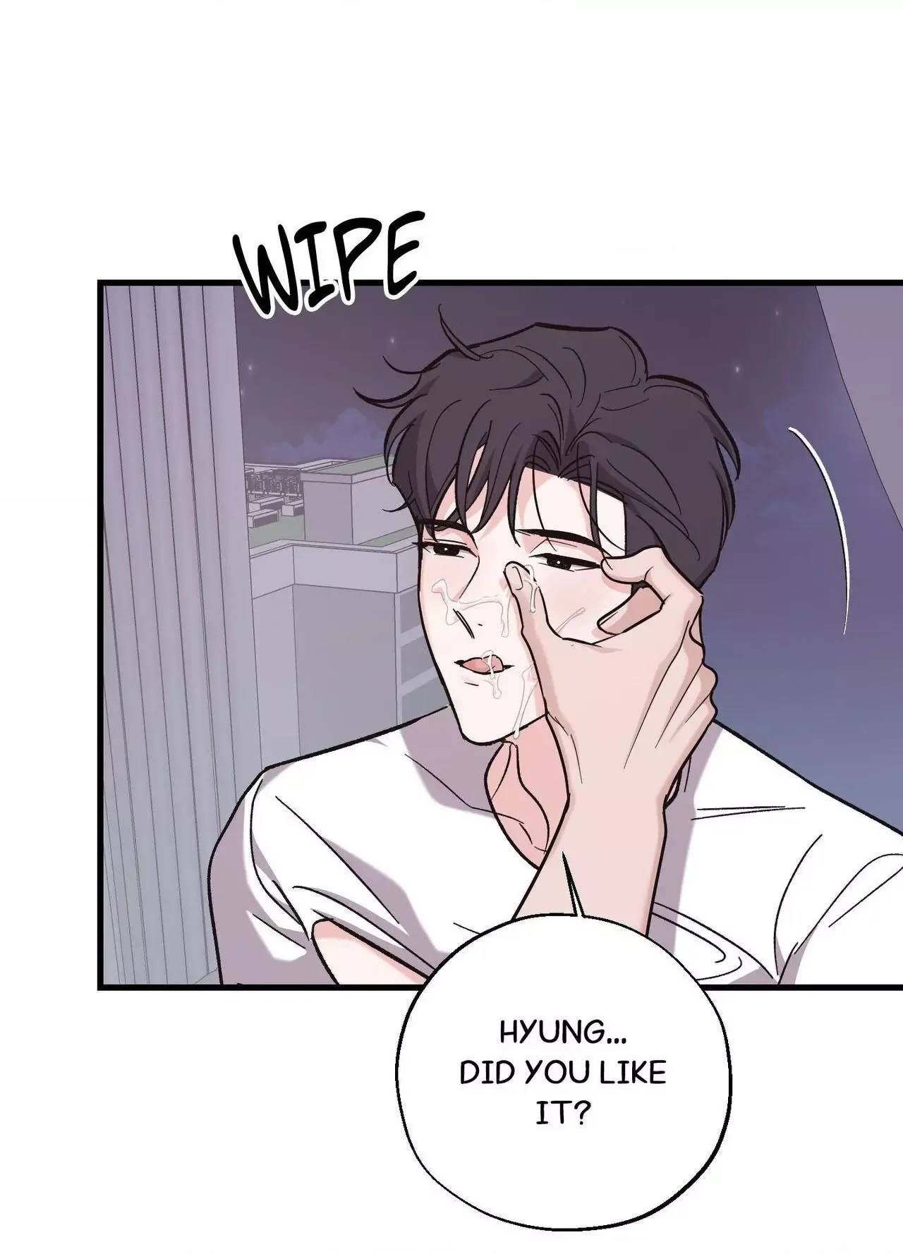 Temporary Love Alert Chapter 26 page 49