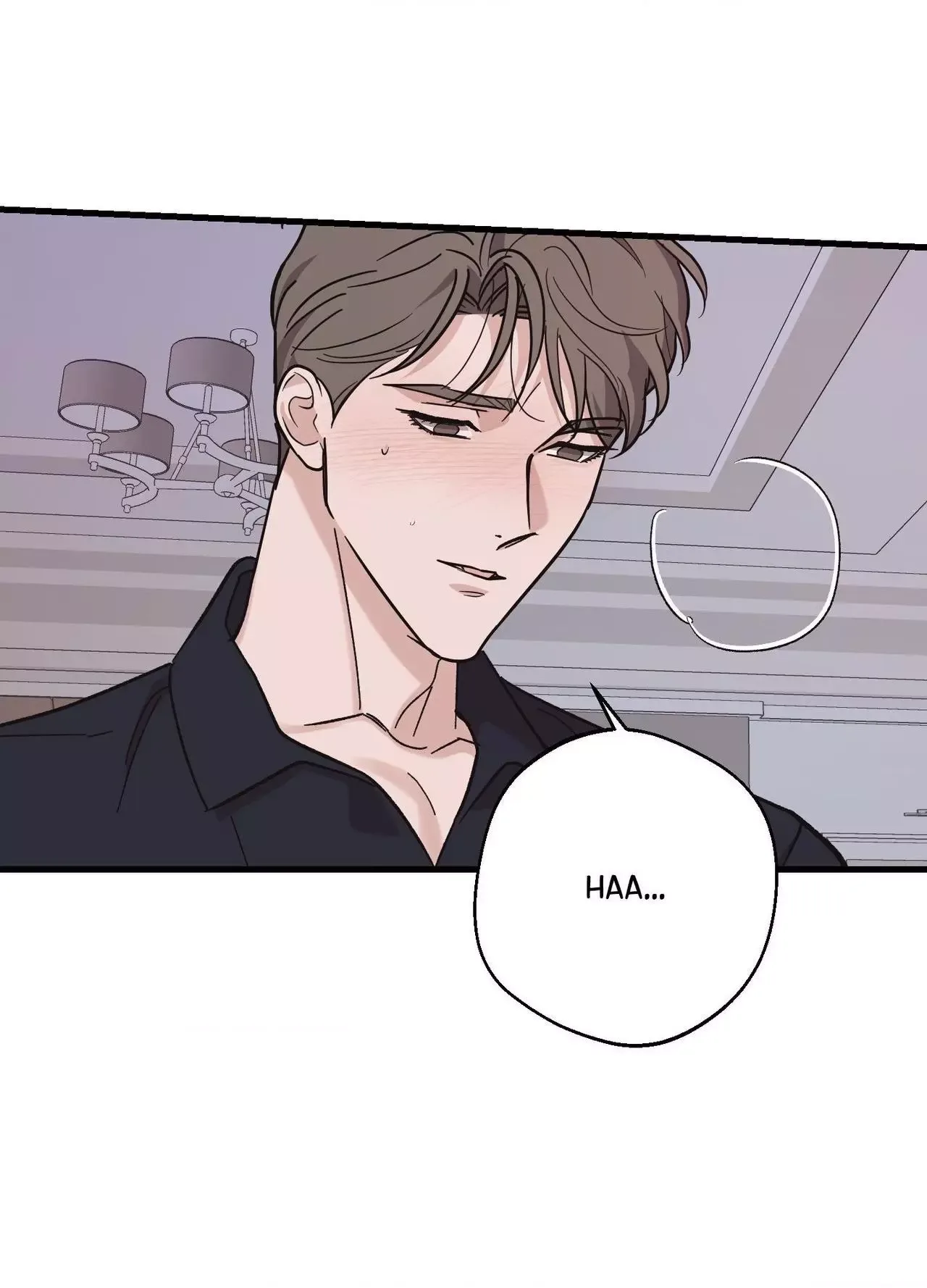 Temporary Love Alert Chapter 26 page 50