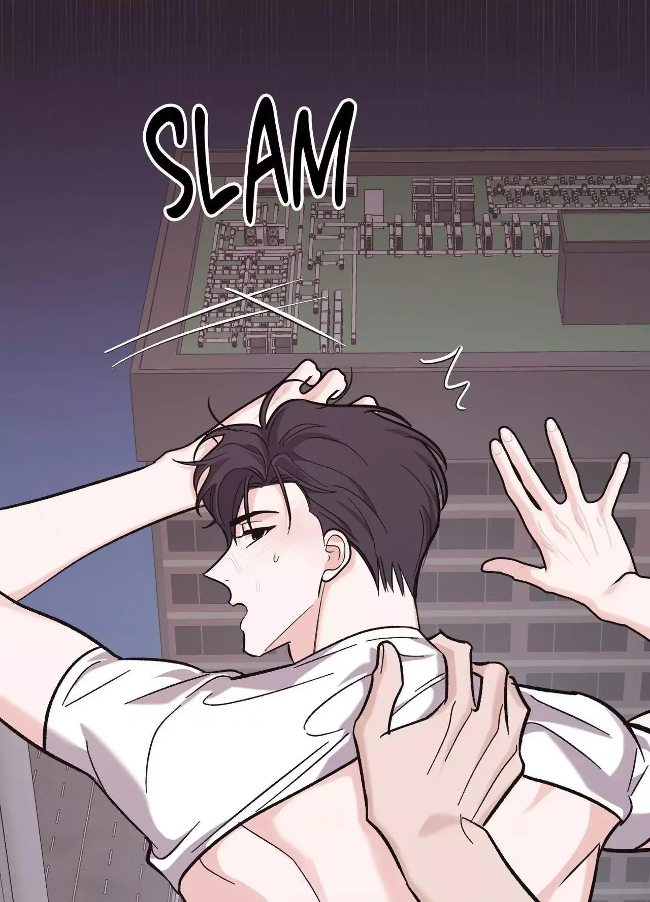 Temporary Love Alert Chapter 26 page 52