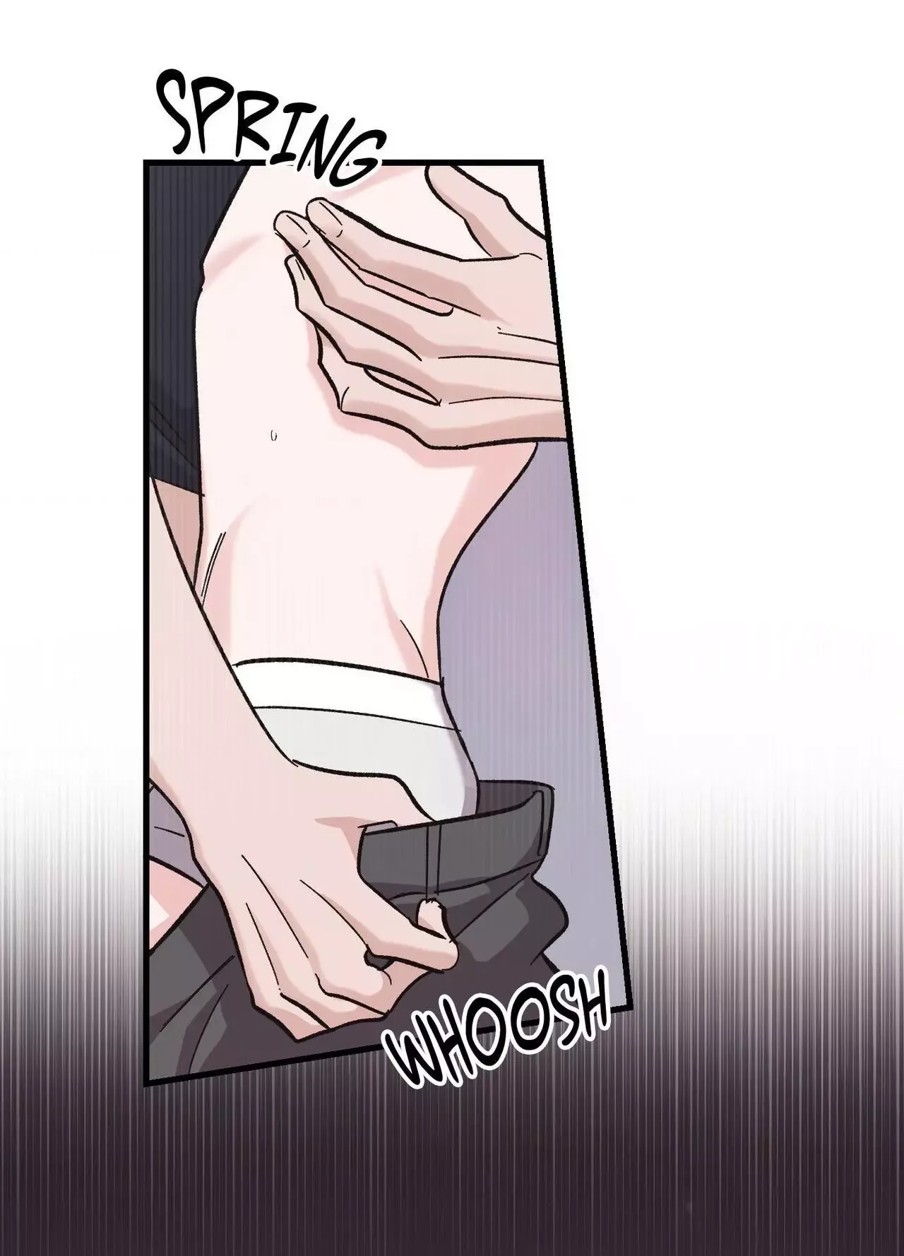 Temporary Love Alert Chapter 26 page 51
