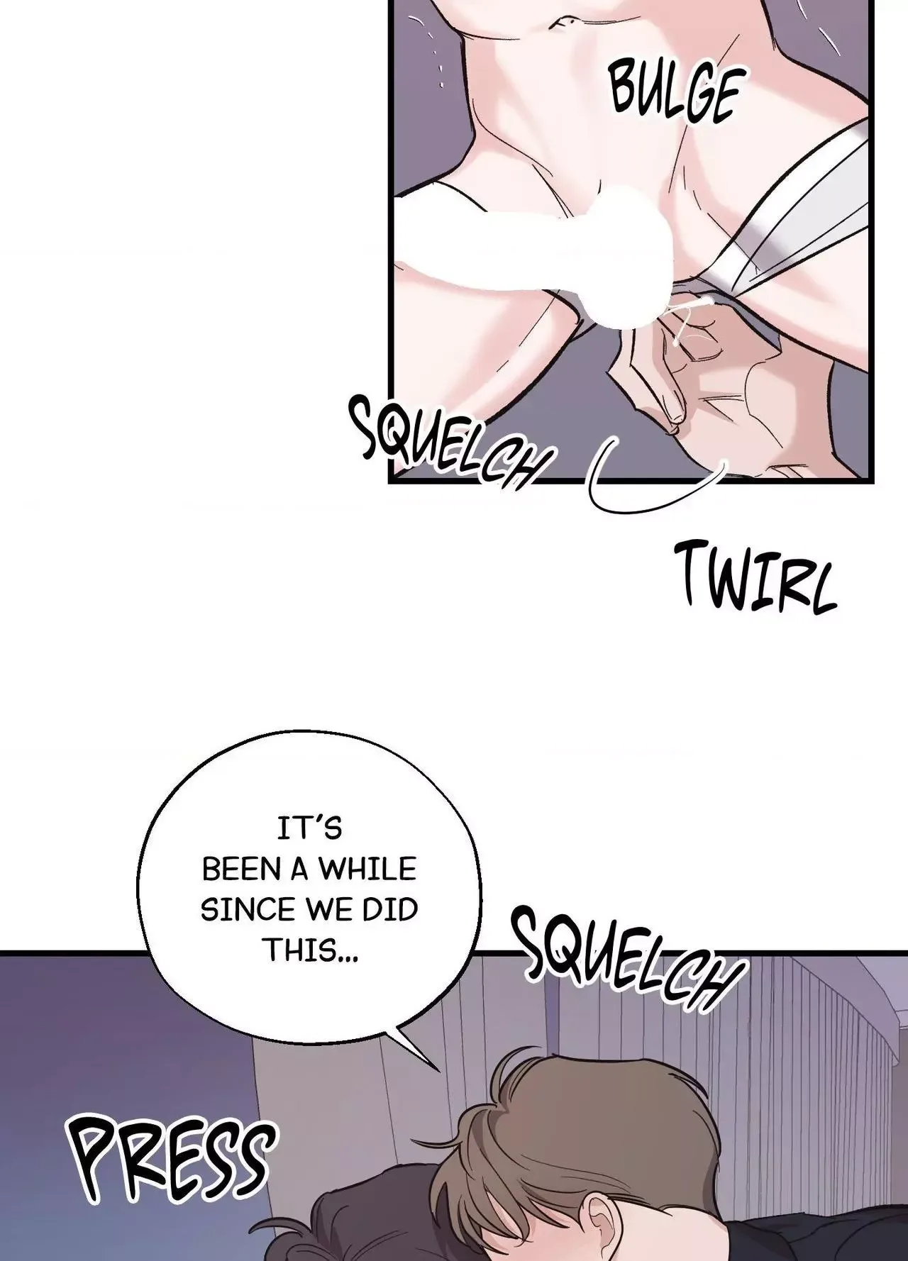 Temporary Love Alert Chapter 26 page 56