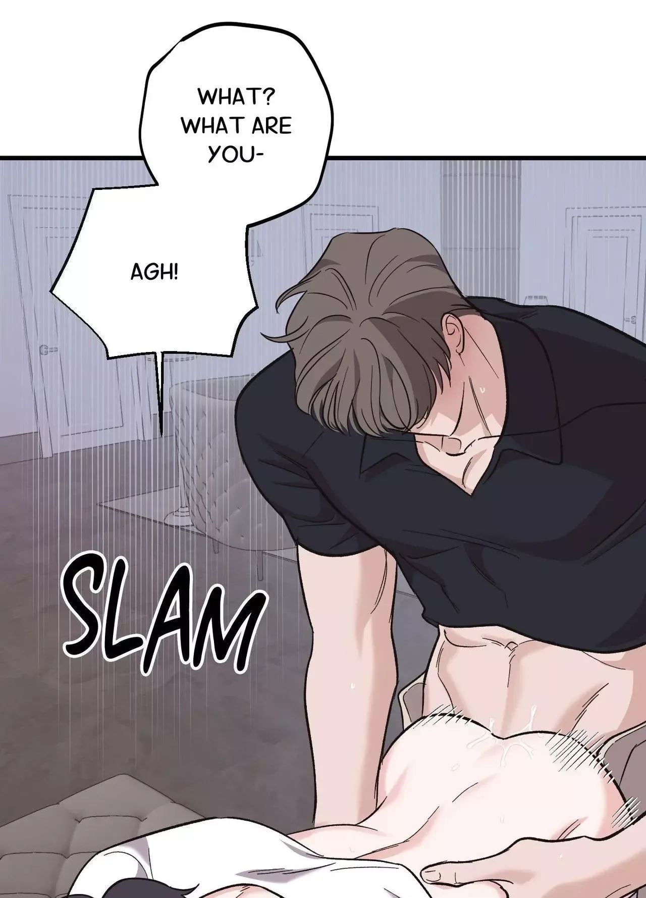 Temporary Love Alert Chapter 26 page 59