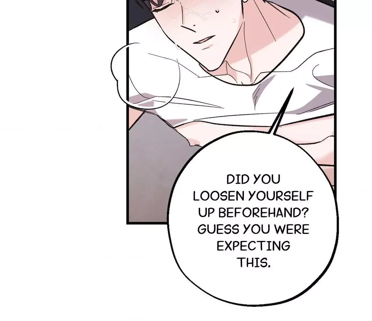 Temporary Love Alert Chapter 26 page 58