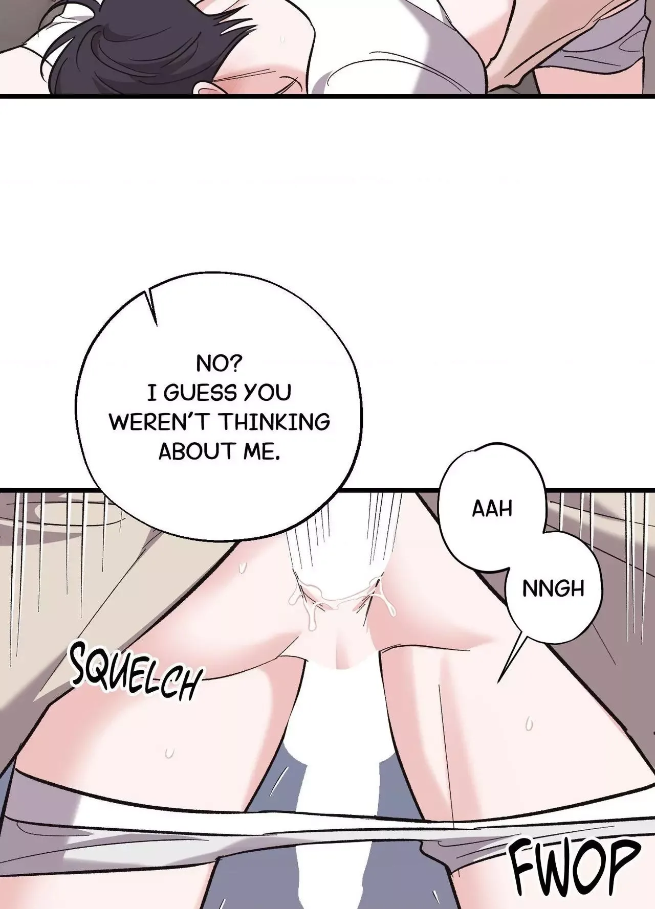 Temporary Love Alert Chapter 26 page 60