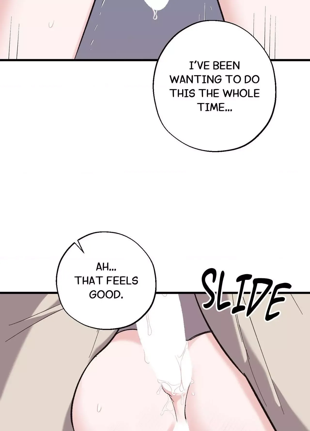 Temporary Love Alert Chapter 26 page 61