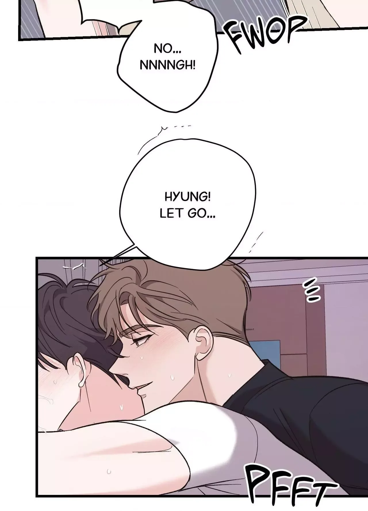 Temporary Love Alert Chapter 26 page 67
