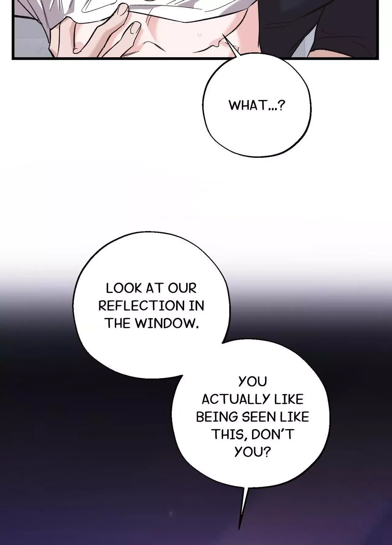 Temporary Love Alert Chapter 26 page 70
