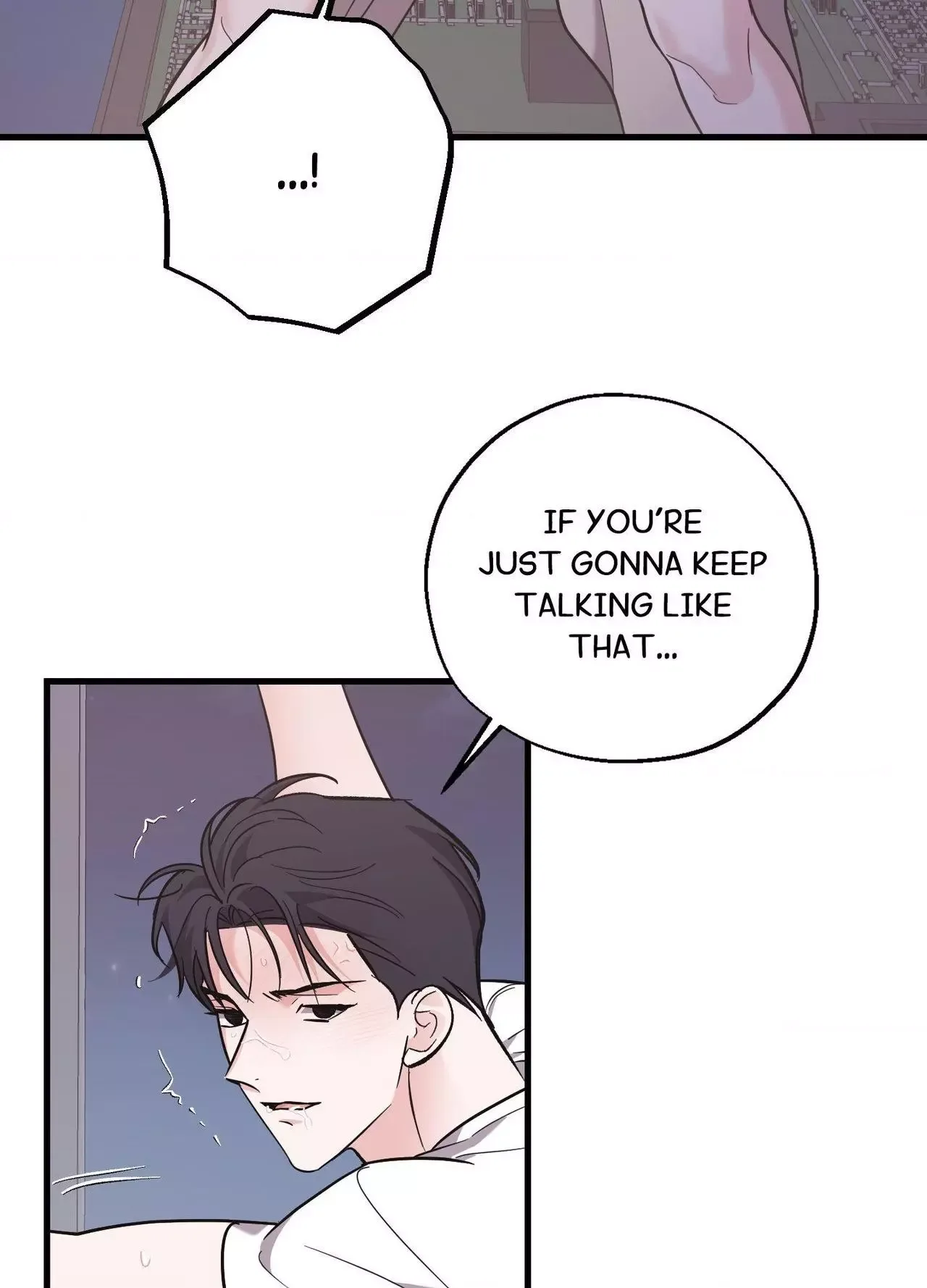 Temporary Love Alert Chapter 26 page 72
