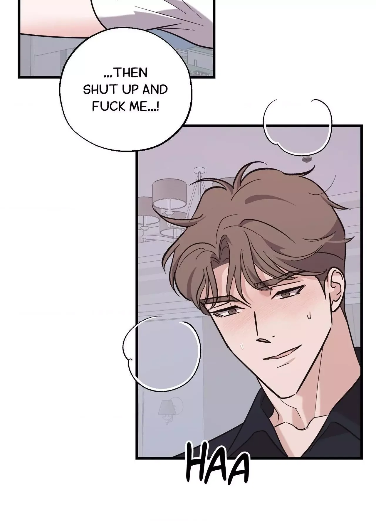 Temporary Love Alert Chapter 26 page 73