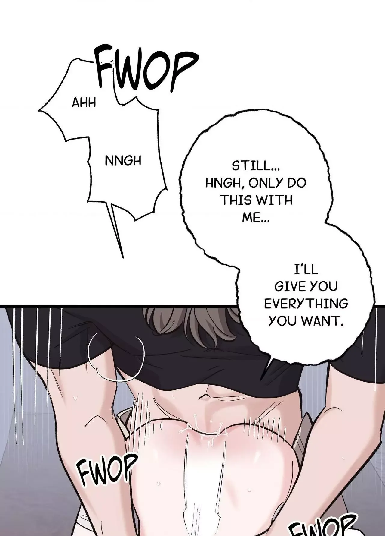 Temporary Love Alert Chapter 26 page 74