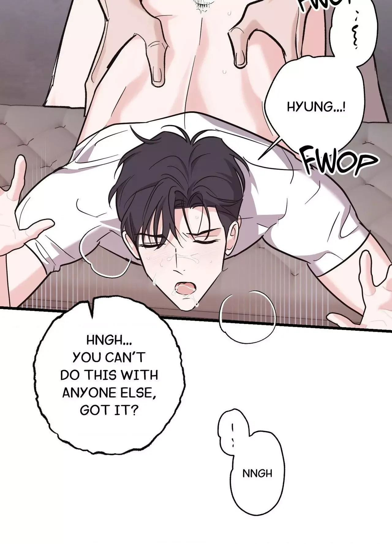 Temporary Love Alert Chapter 26 page 75