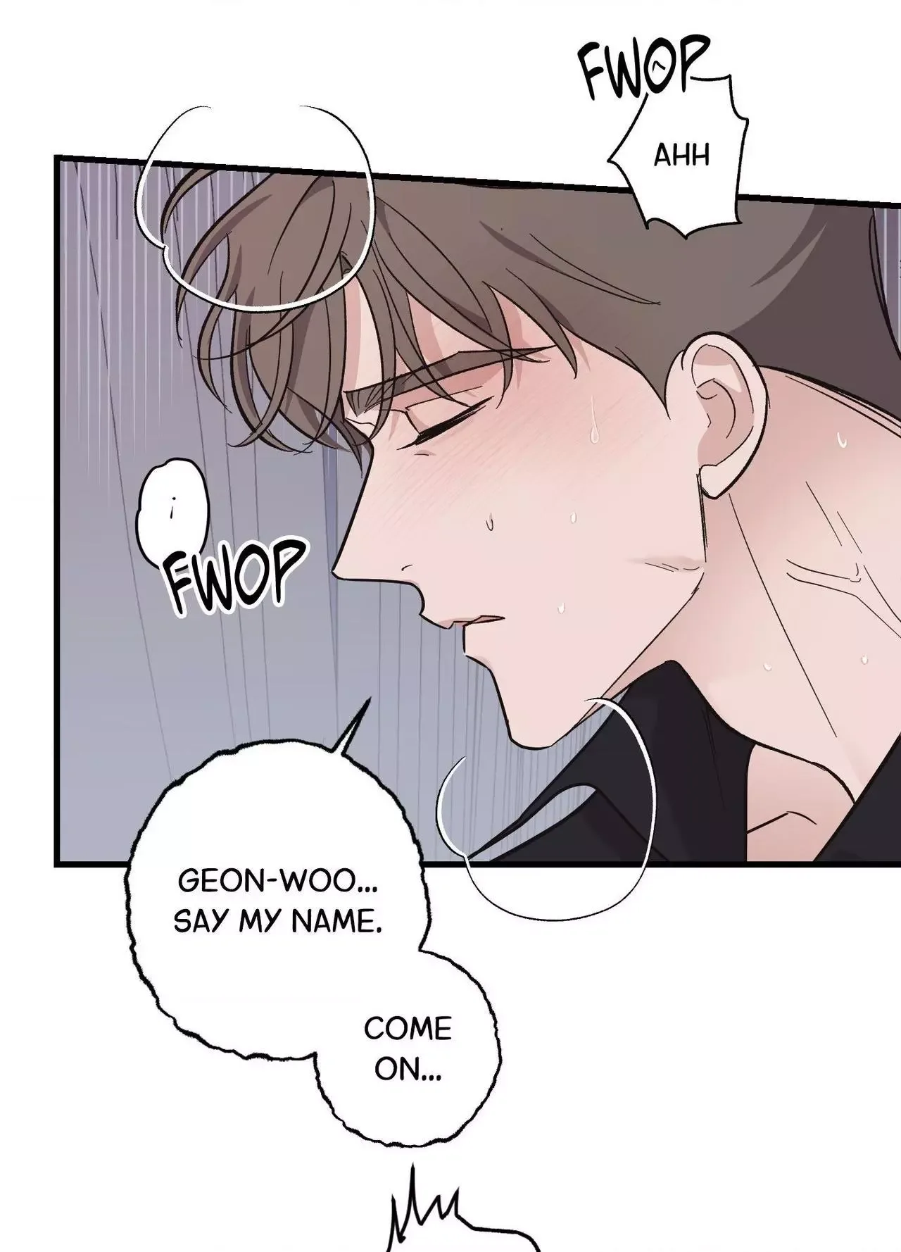 Temporary Love Alert Chapter 26 page 76