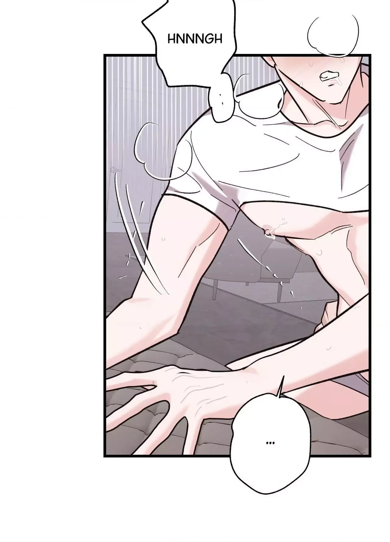 Temporary Love Alert Chapter 26 page 77