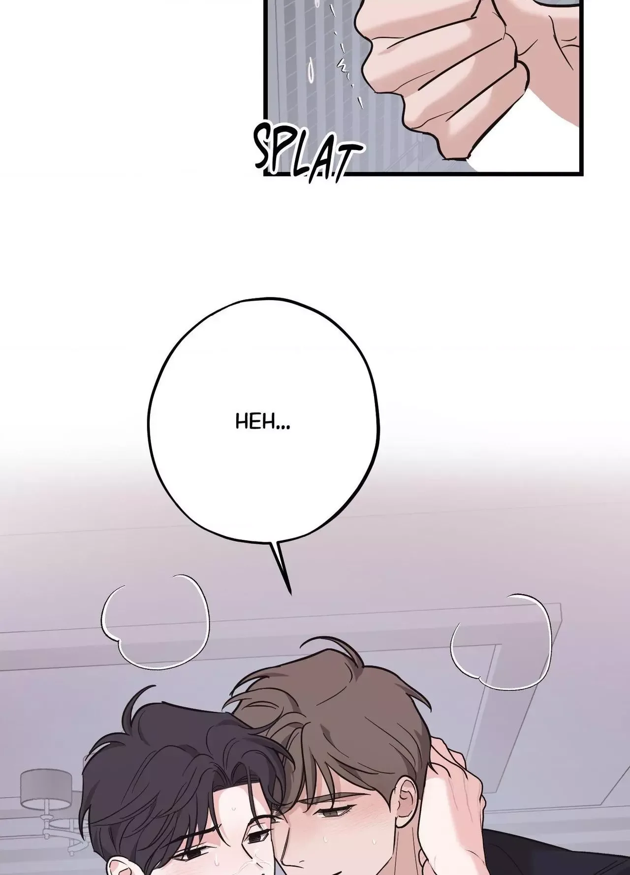 Temporary Love Alert Chapter 26 page 82