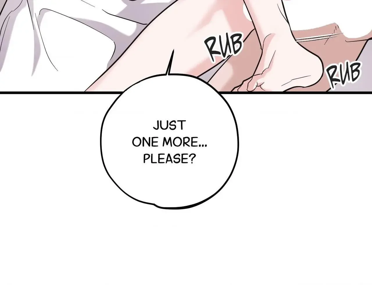 Temporary Love Alert Chapter 27 page 25