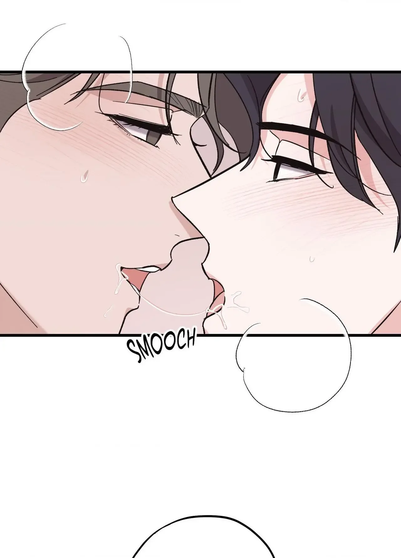 Temporary Love Alert Chapter 27 page 21