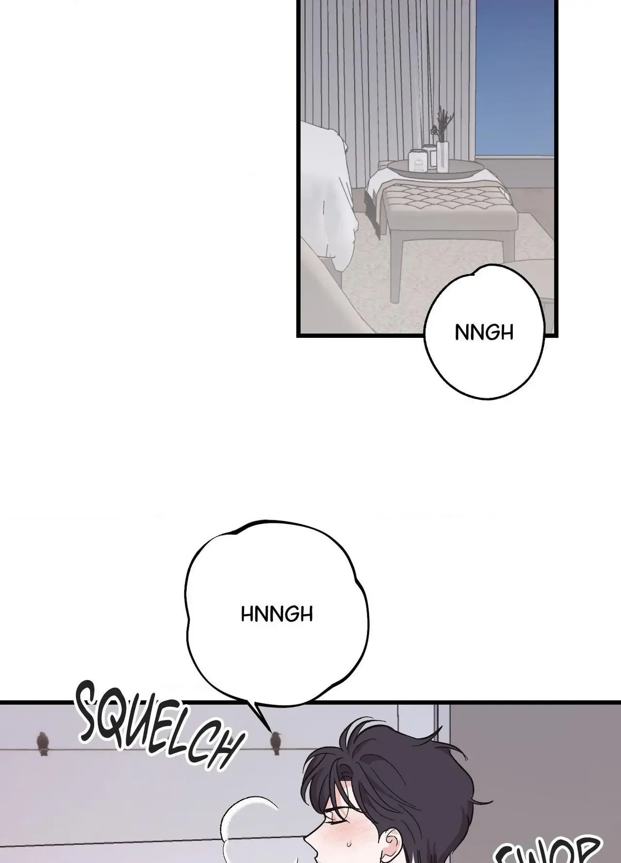 Temporary Love Alert Chapter 27 page 2