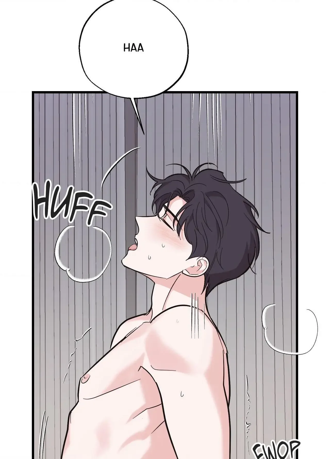 Temporary Love Alert Chapter 27 page 4