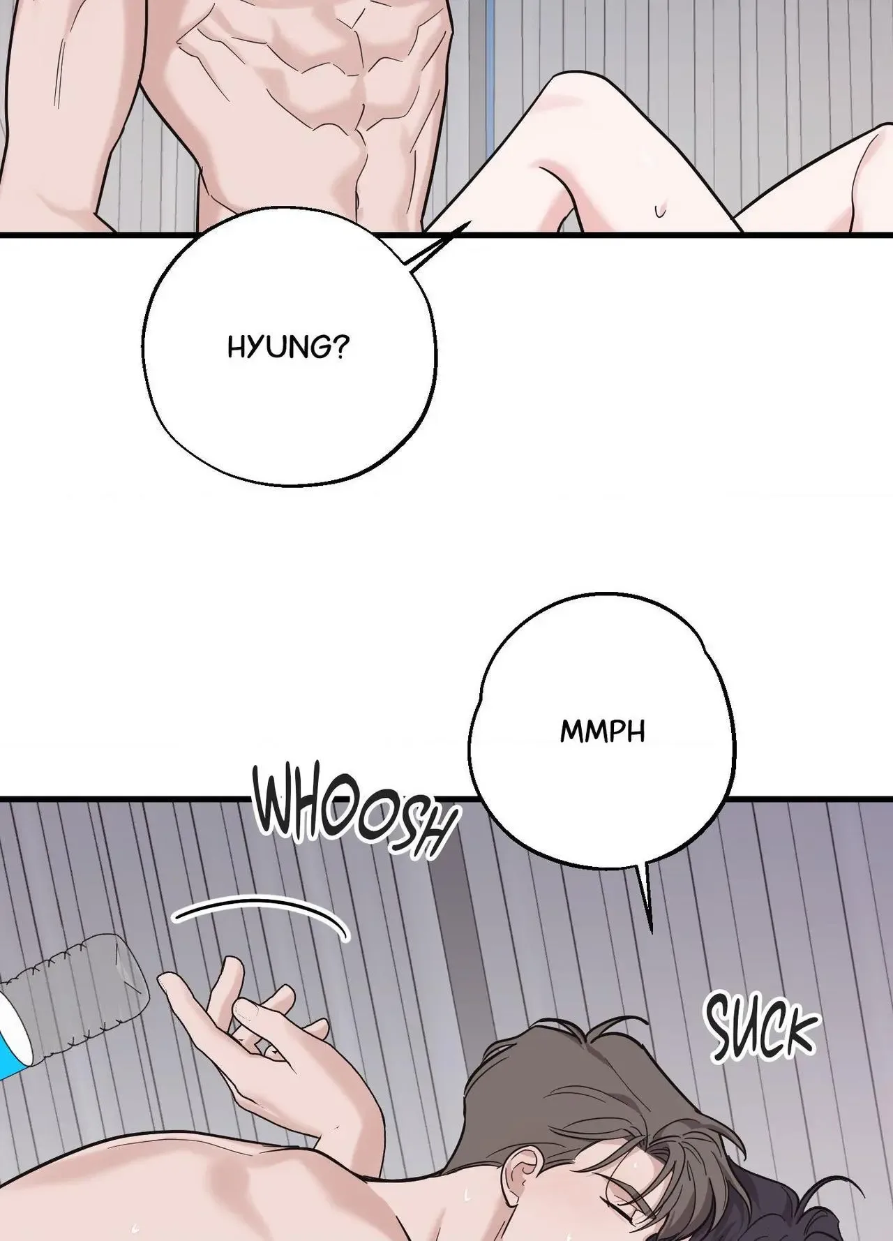 Temporary Love Alert Chapter 27 page 19