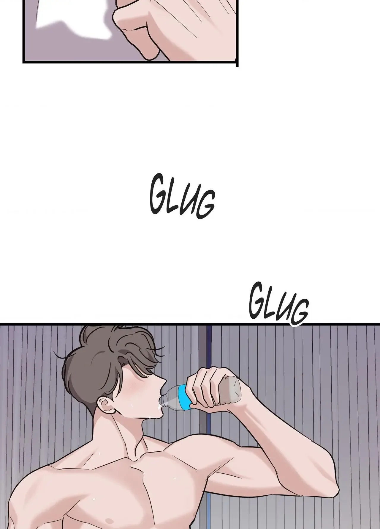 Temporary Love Alert Chapter 27 page 18