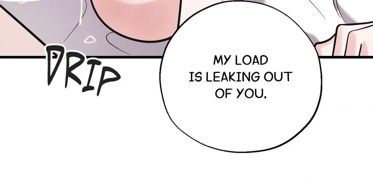 Temporary Love Alert Chapter 27 page 15