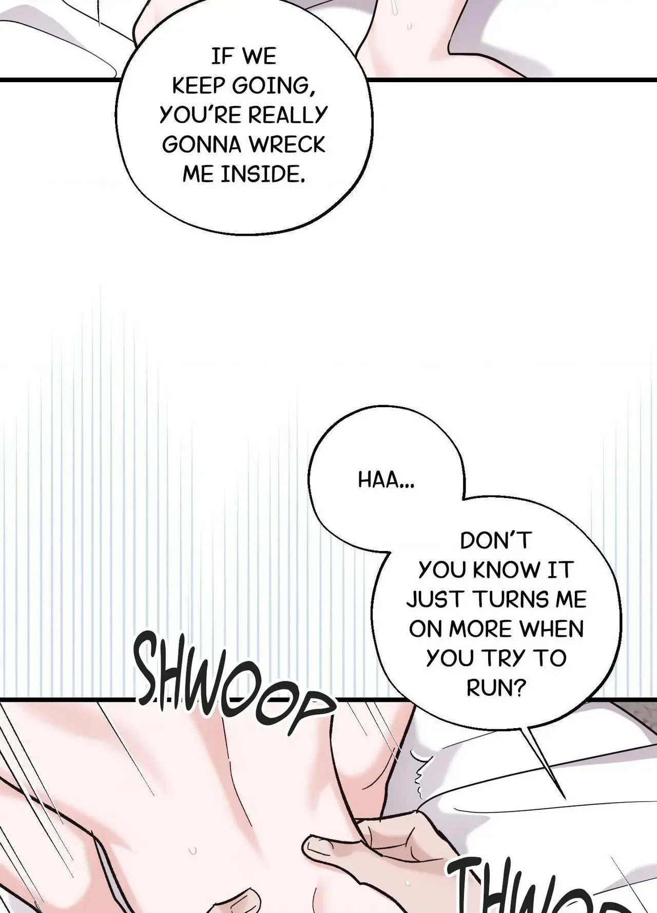 Temporary Love Alert Chapter 27 page 38