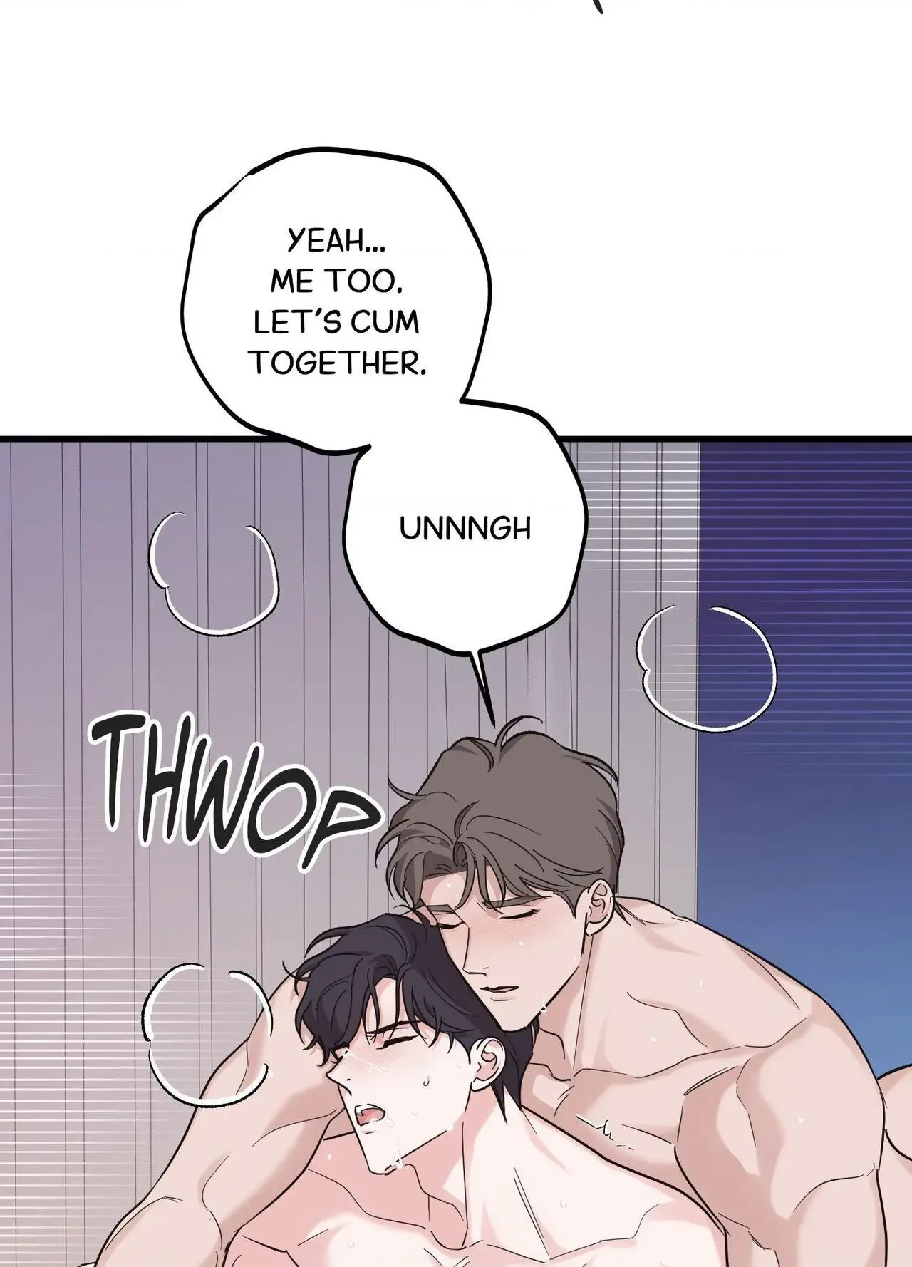 Temporary Love Alert Chapter 27 page 43
