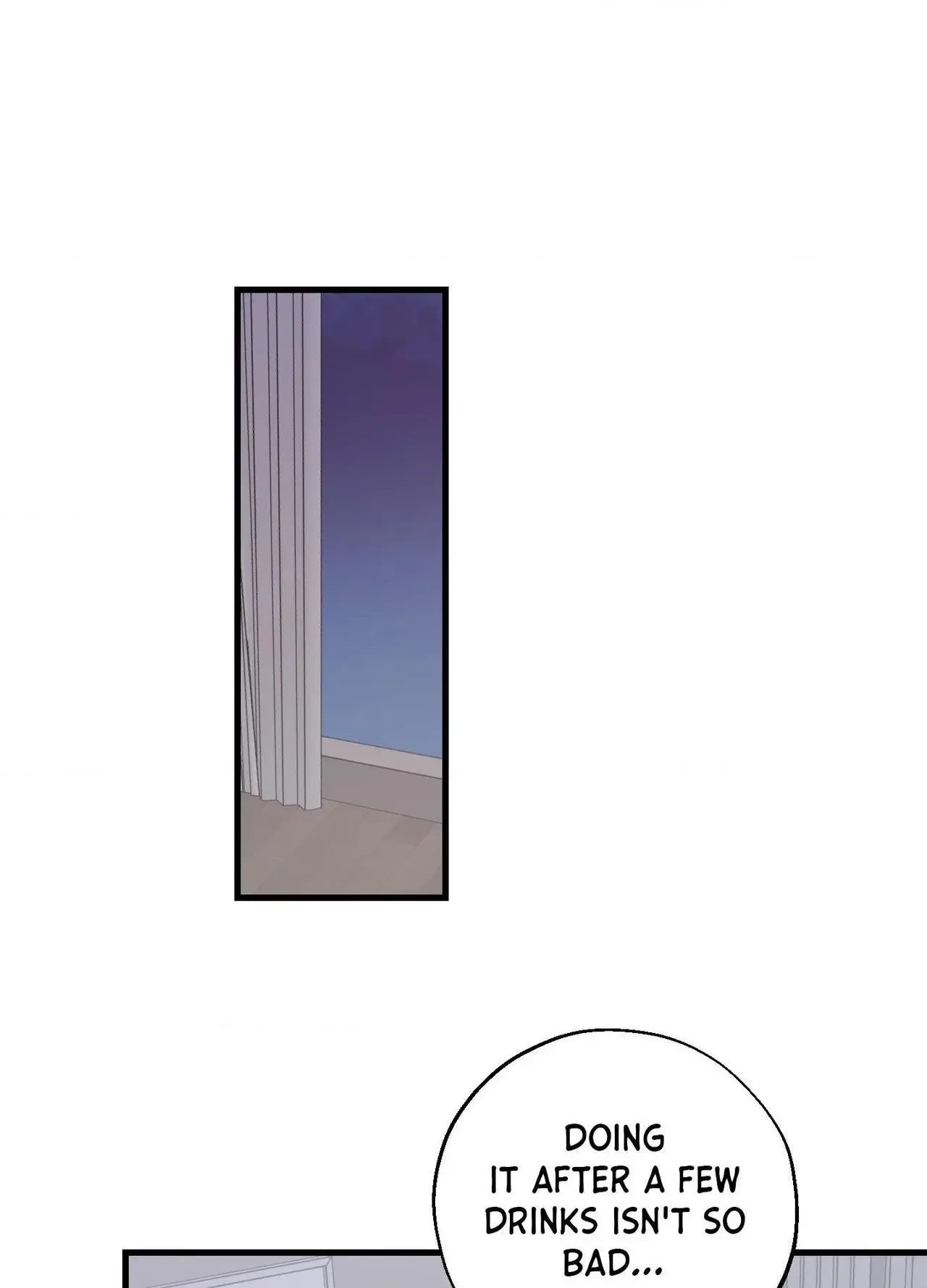 Temporary Love Alert Chapter 27 page 49
