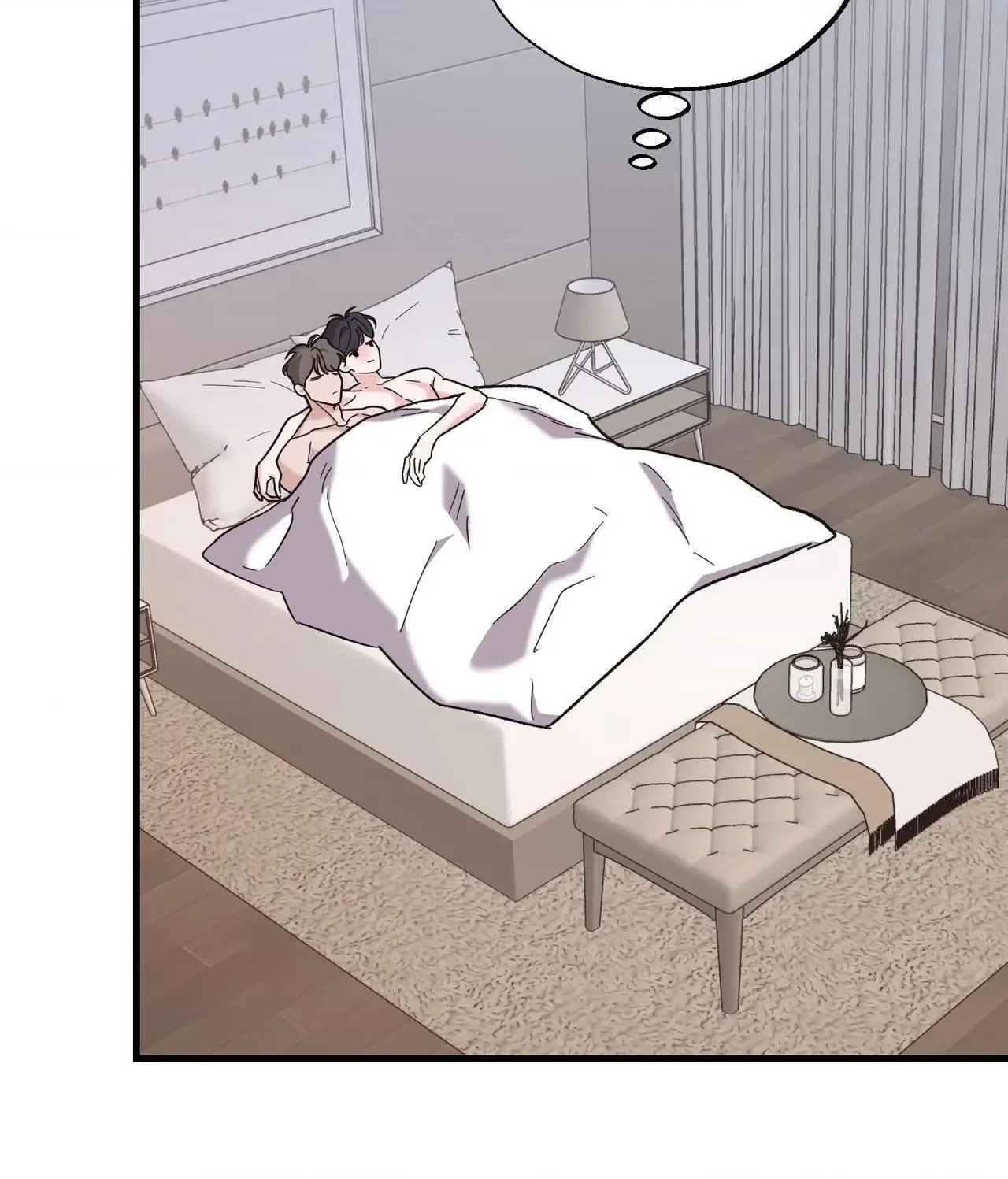 Temporary Love Alert Chapter 27 page 50
