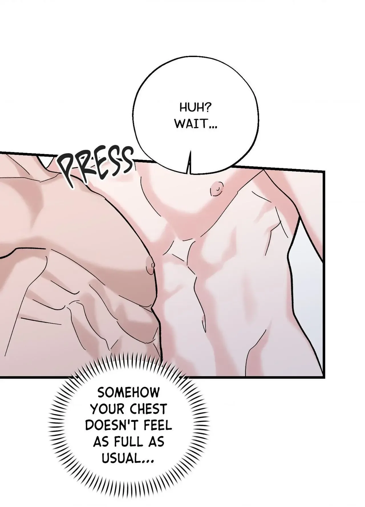 Temporary Love Alert Chapter 27 page 53