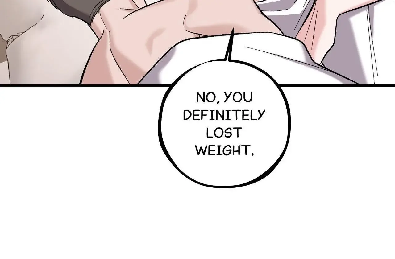Temporary Love Alert Chapter 27 page 55