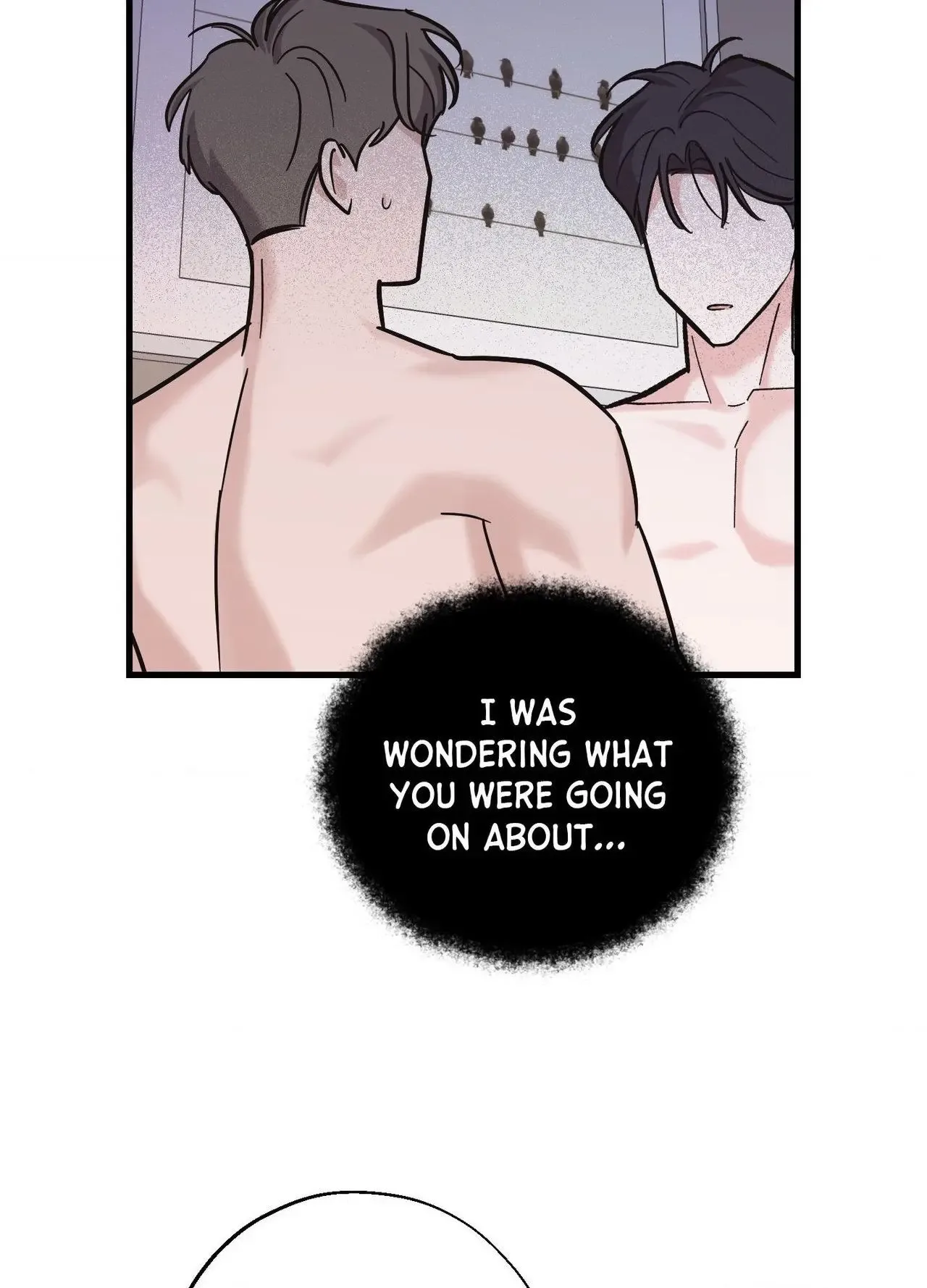 Temporary Love Alert Chapter 27 page 59