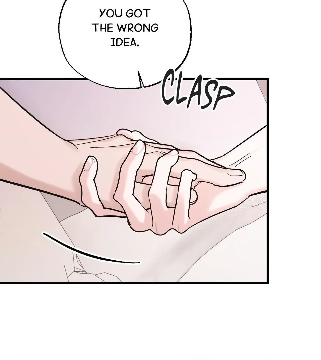 Temporary Love Alert Chapter 27 page 60