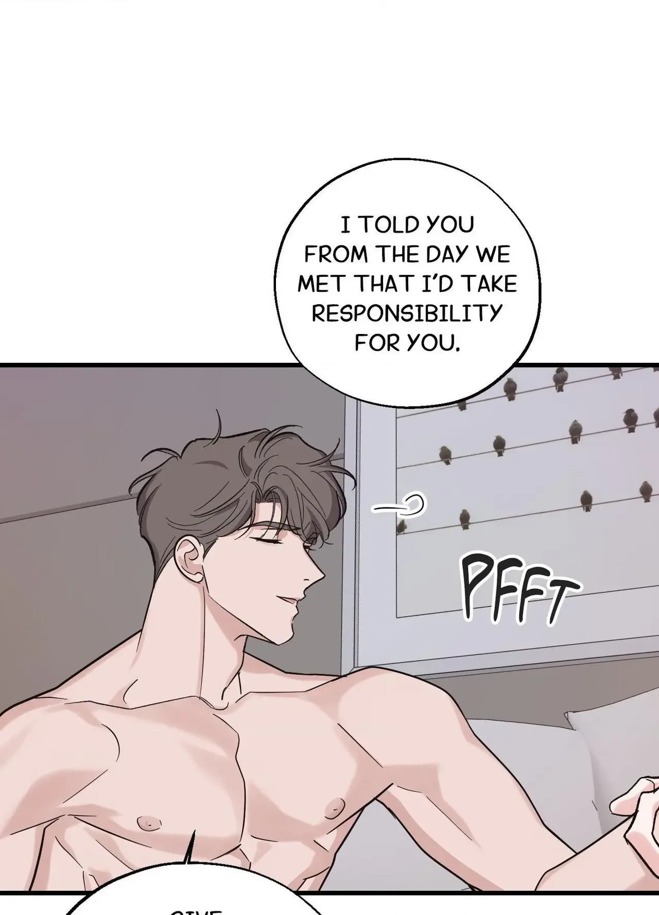 Temporary Love Alert Chapter 27 page 61