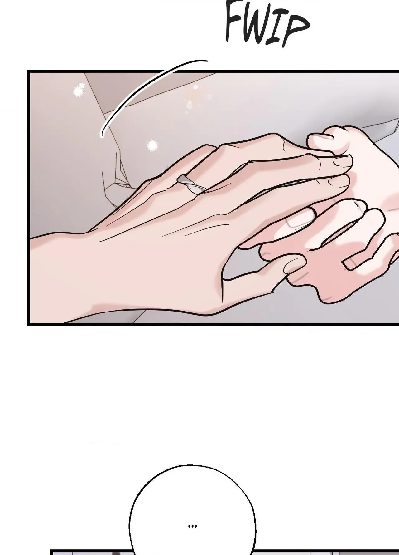 Temporary Love Alert Chapter 27 page 63