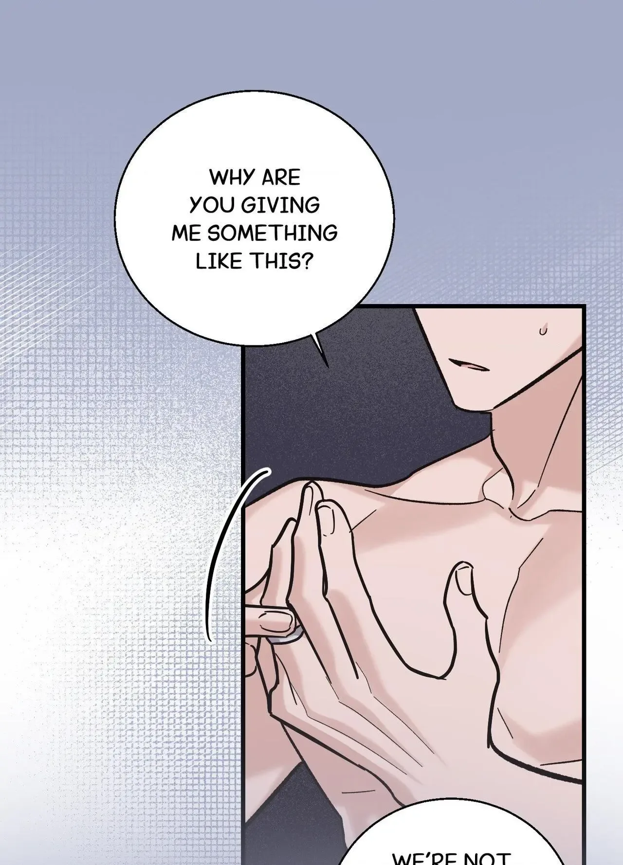 Temporary Love Alert Chapter 27 page 66