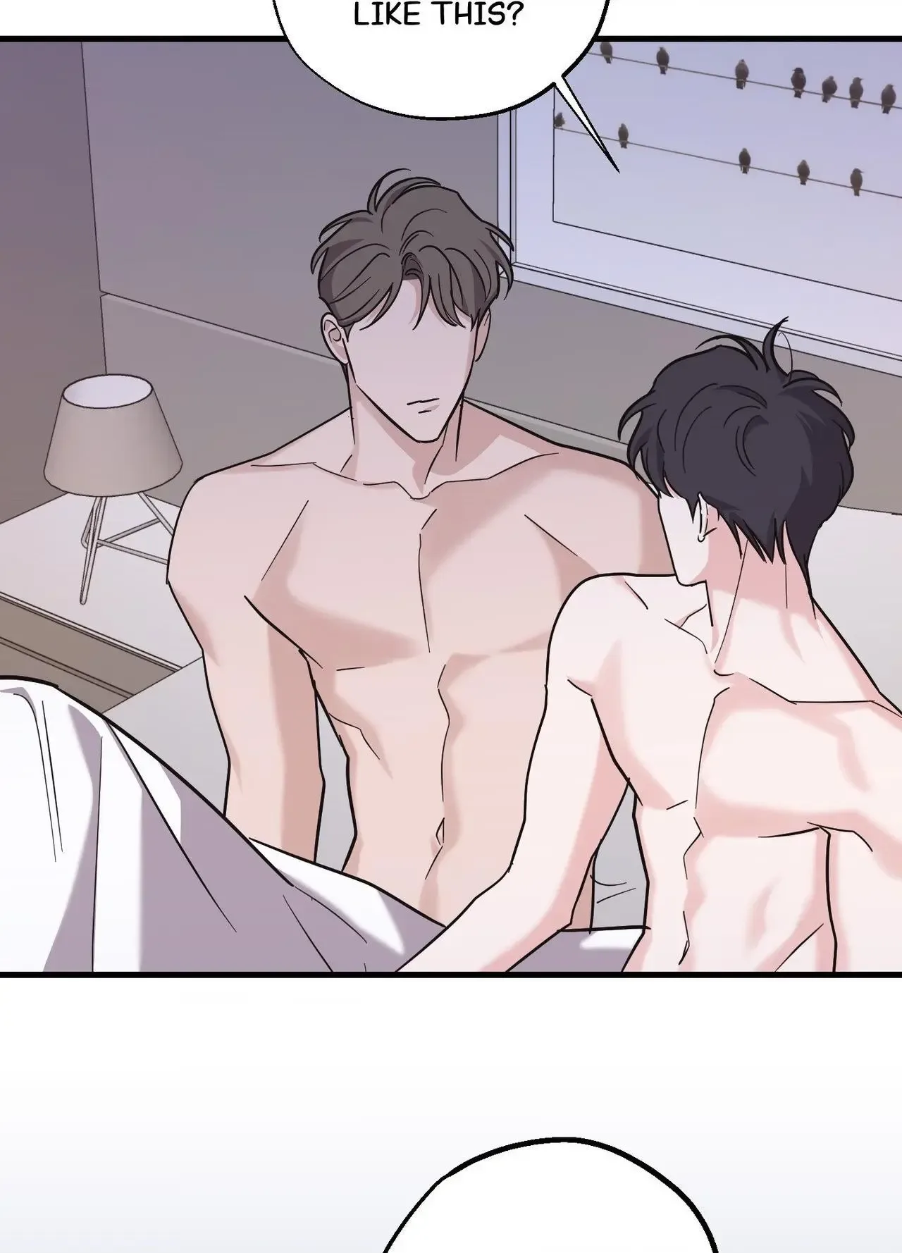 Temporary Love Alert Chapter 27 page 69