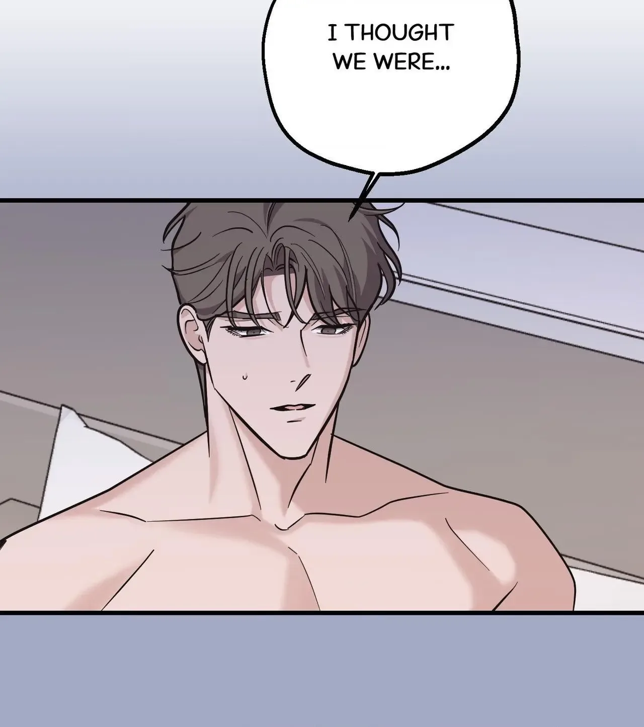 Temporary Love Alert Chapter 27 page 70