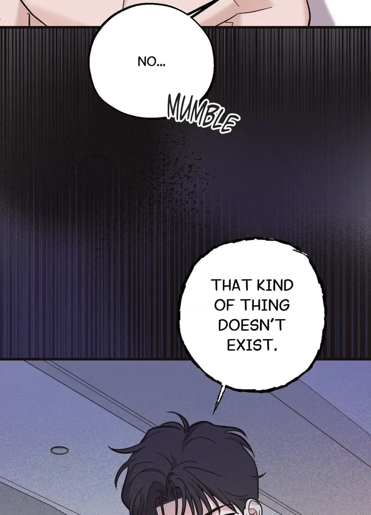 Temporary Love Alert Chapter 27 page 73