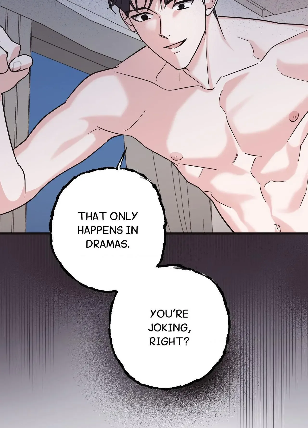 Temporary Love Alert Chapter 27 page 74