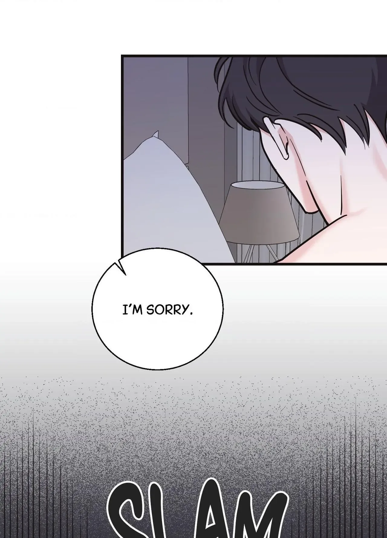 Temporary Love Alert Chapter 27 page 76