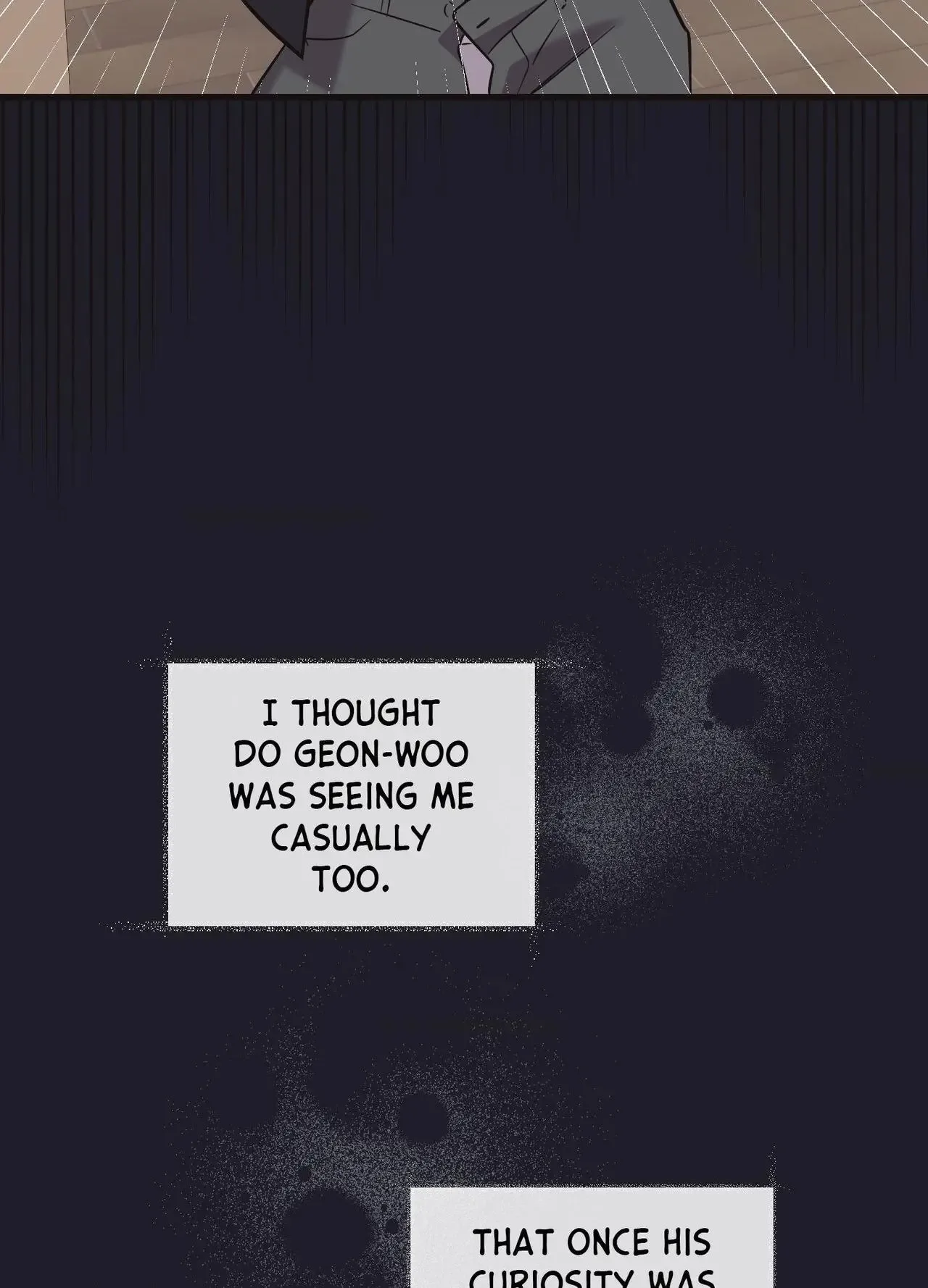 Temporary Love Alert Chapter 27 page 78