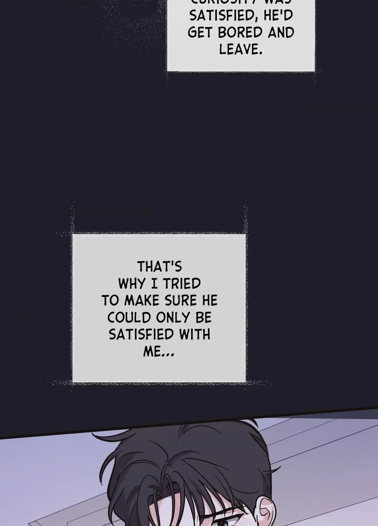 Temporary Love Alert Chapter 27 page 79