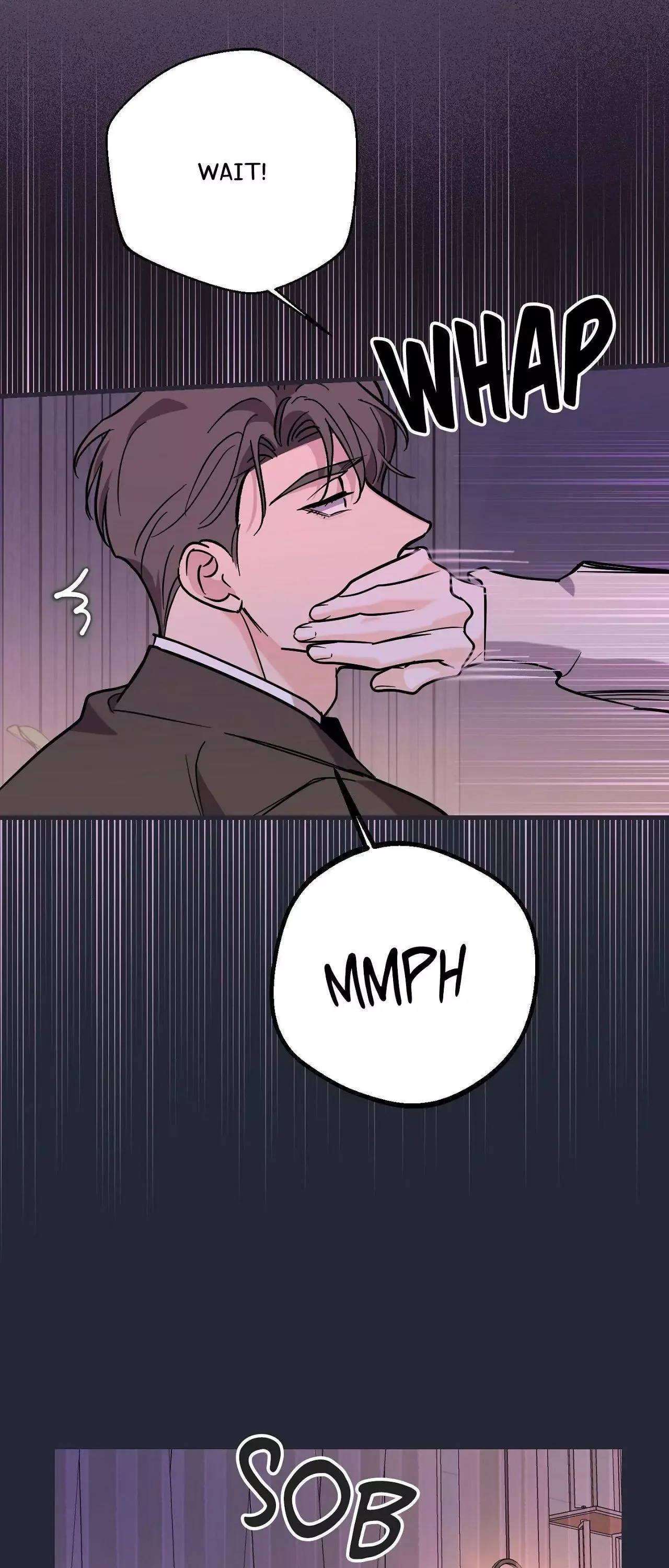 Temporary Love Alert Chapter 28 page 6