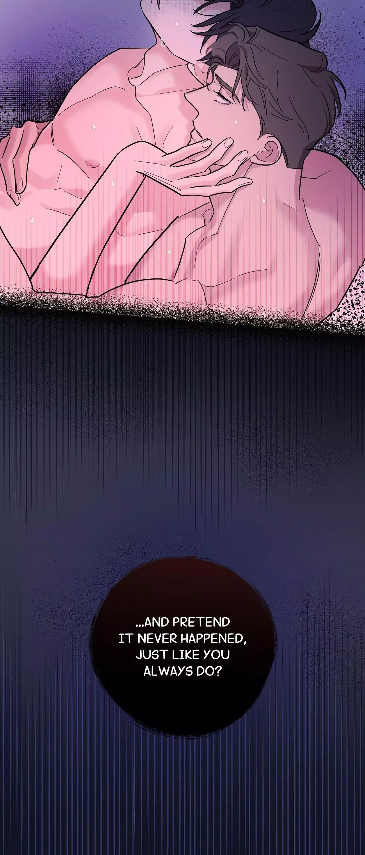Temporary Love Alert Chapter 28 page 28
