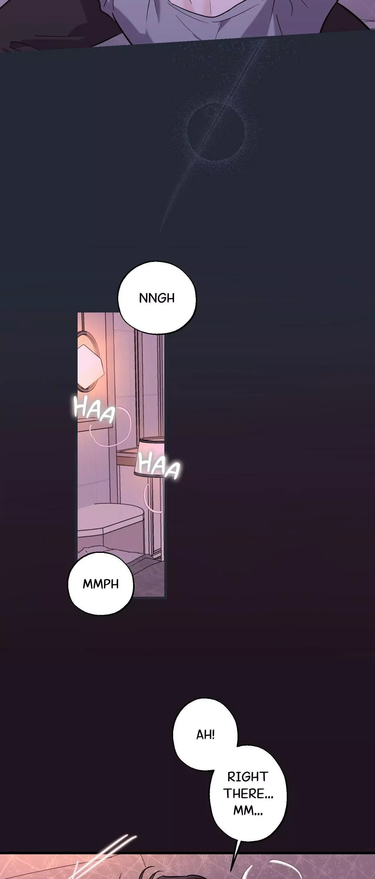 Temporary Love Alert Chapter 28 page 12