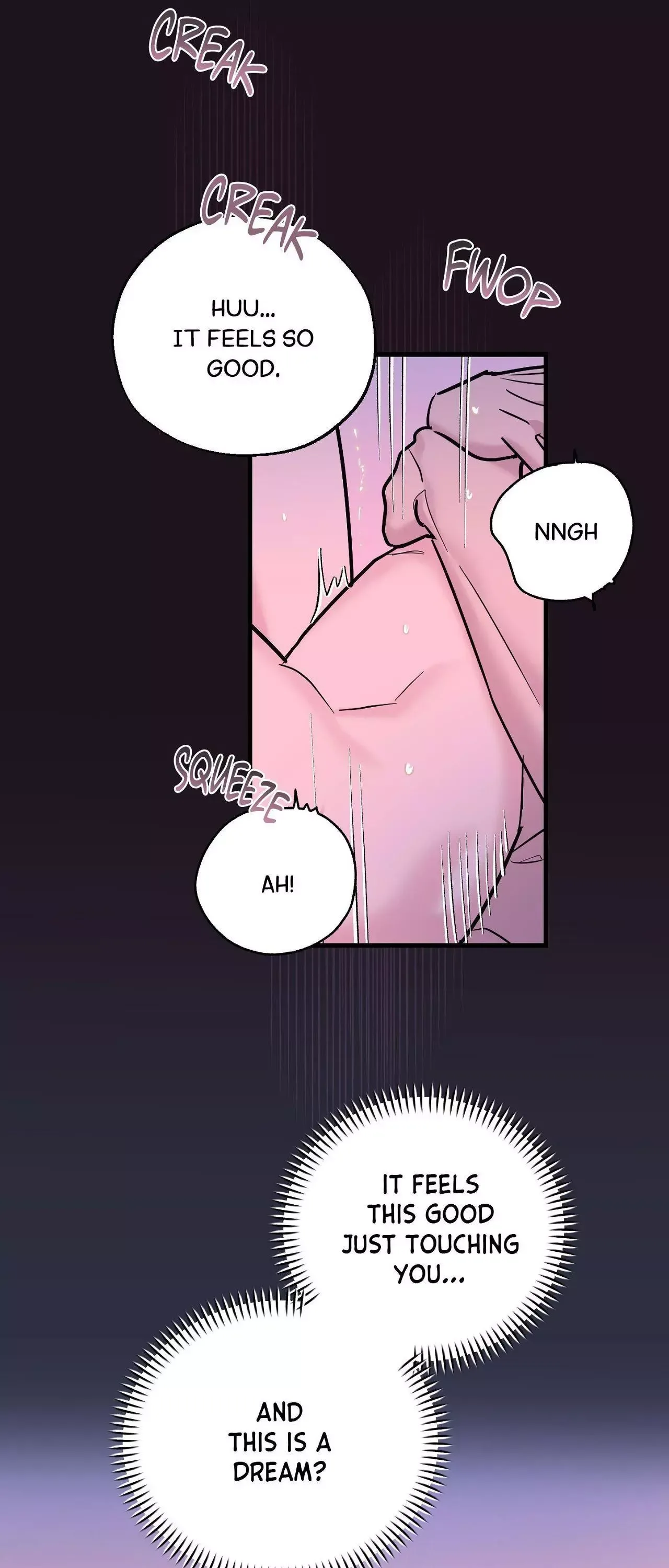 Temporary Love Alert Chapter 28 page 25