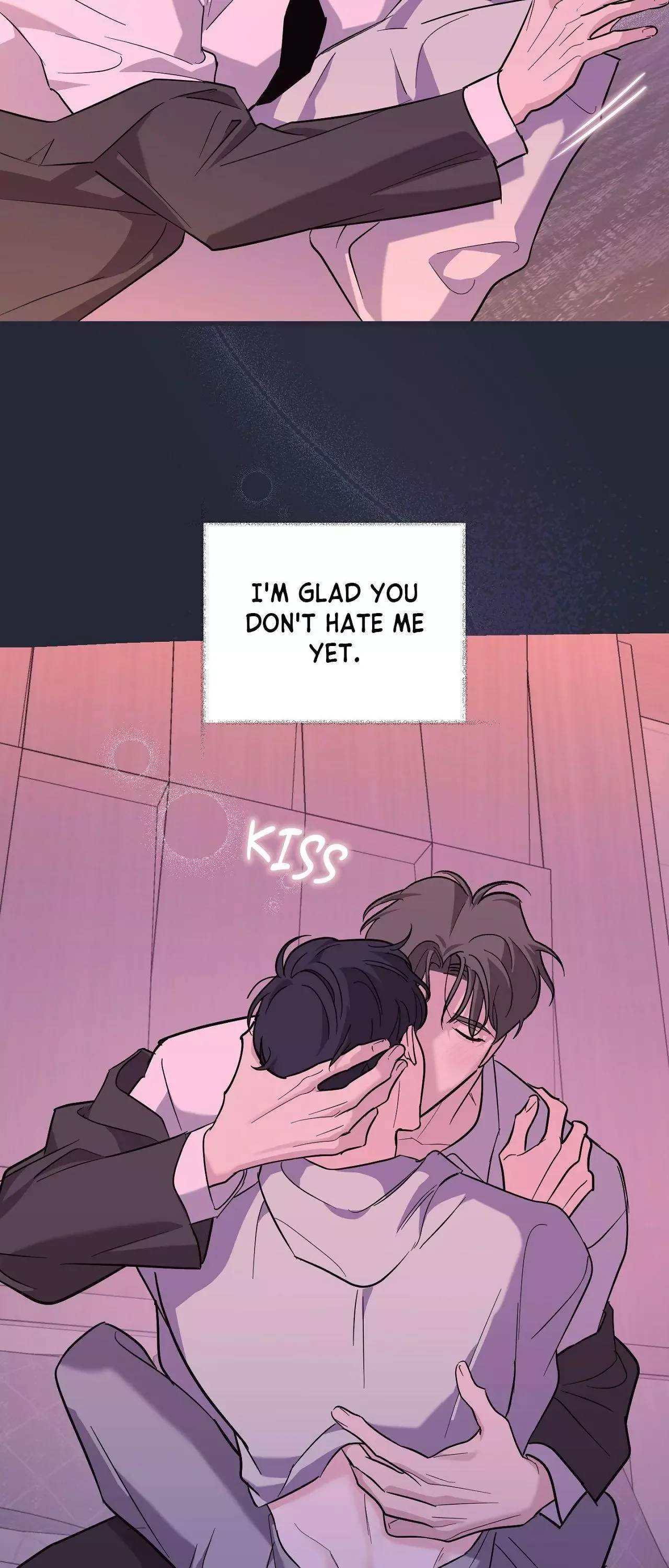 Temporary Love Alert Chapter 28 page 11