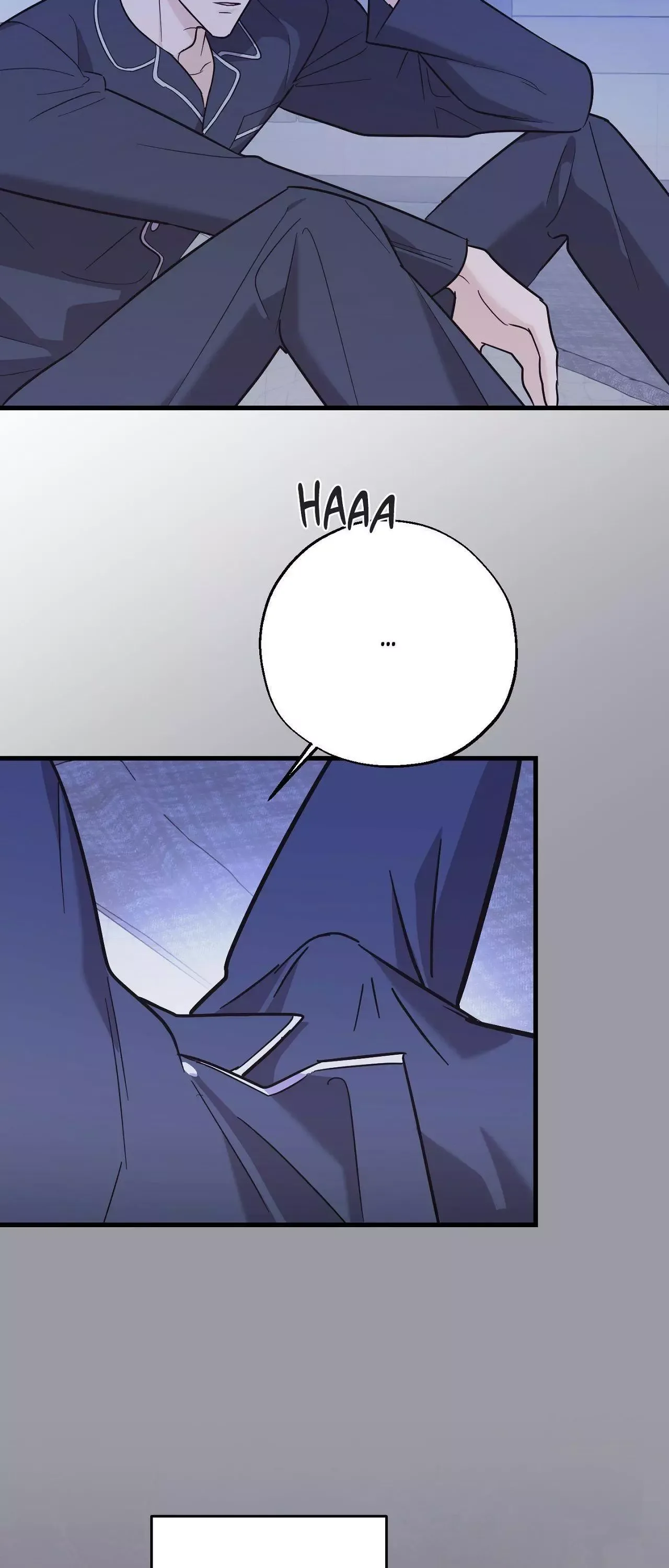 Temporary Love Alert Chapter 28 page 32