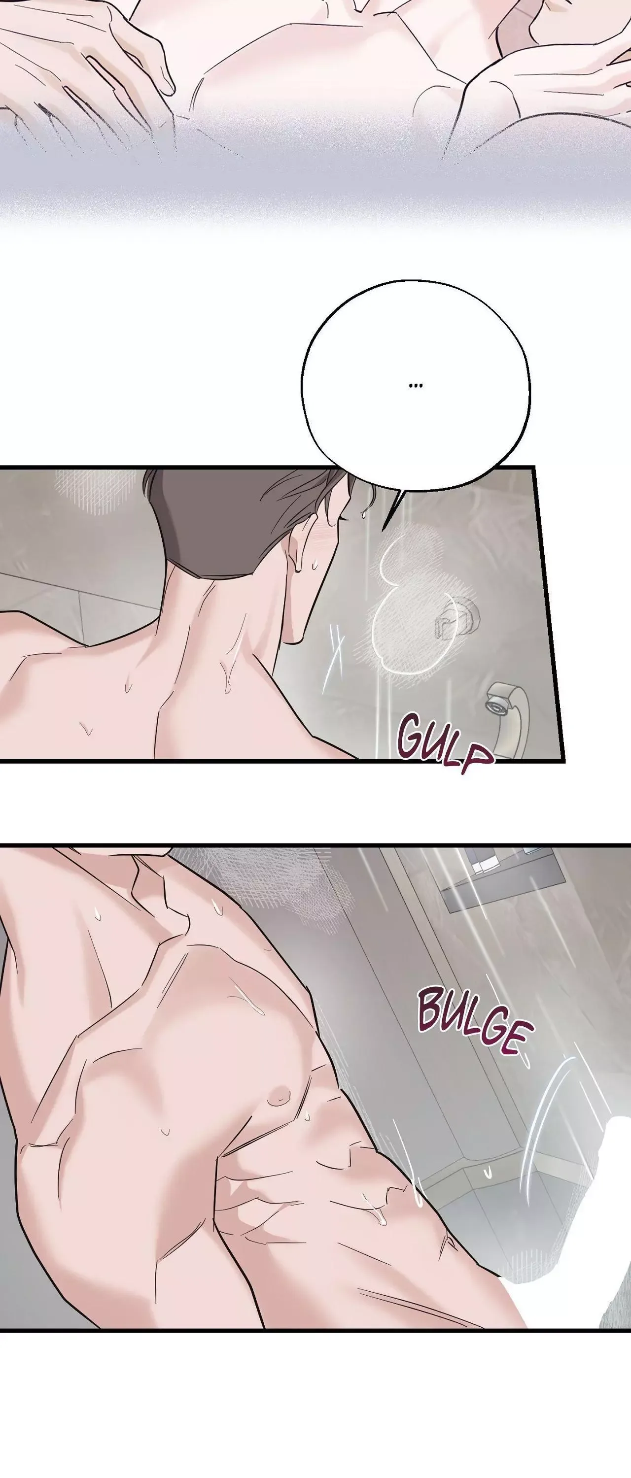 Temporary Love Alert Chapter 28 page 35